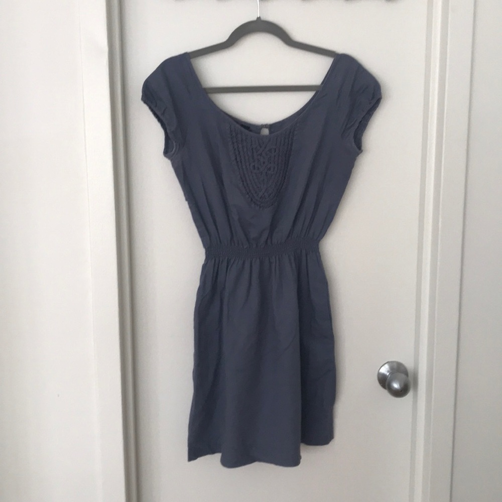 MANGO dress size SMALL